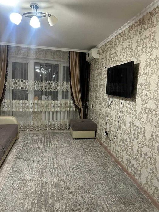 Обмен на 3-х ком квартиру