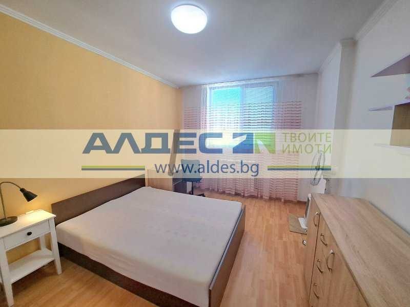 Дава се под наем Двустаен апартамент в София, Павлово - 70 кв.м за 600 € - Снимка #12