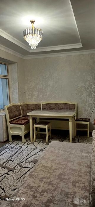 Сдаётся 2-комн Шайхантахурский район, 66 м²