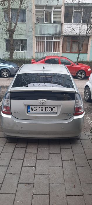 Vand toyota prius 2005