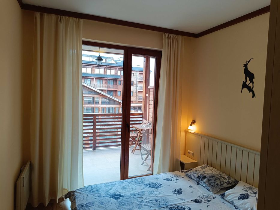 Продава се Двустаен апартамент в Банско - 57 кв.м за 1299 €/кв.м - Снимка #13