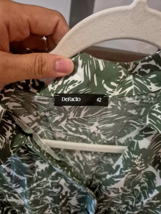 Дамски гащеризон