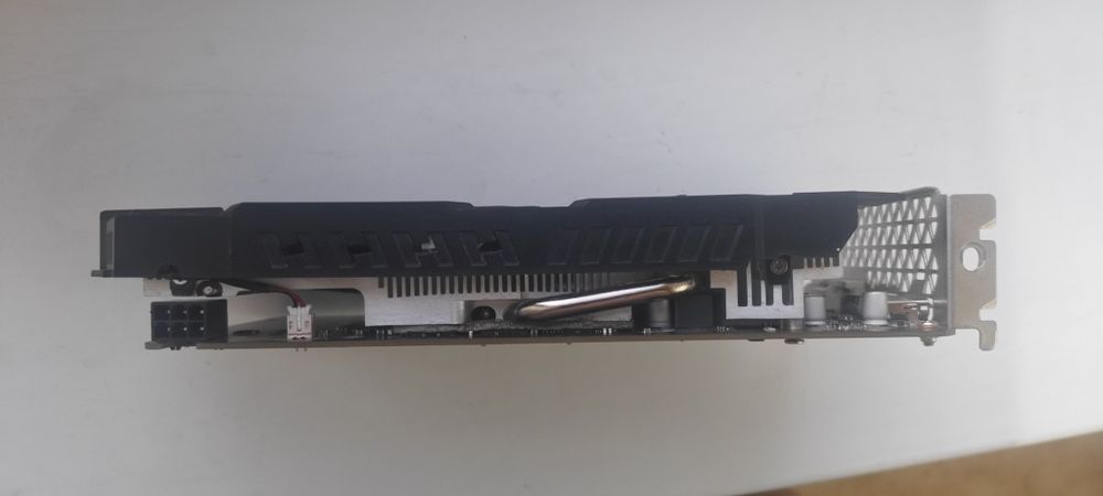 Arktek Gtx 1650 super 4g