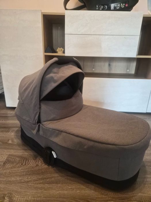 Продавам количка Sybex balios S