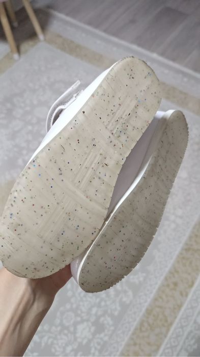 Детские туфельки для девочки