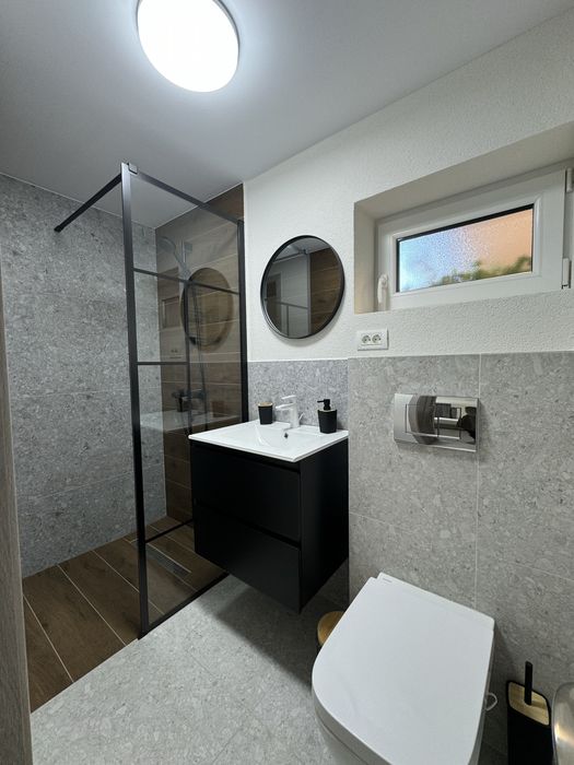 CAZARE AZUGA / Cazare munte / Locatie cu 3 CAMERE