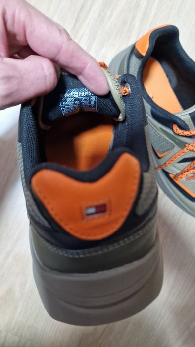 Tommy Hilfiger barbati 42