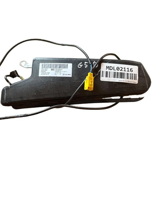 Airbag Scaun Dreapta Fata Volkswagen Golf 5 1K5 2007 - 2009 34033708A