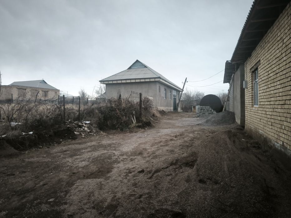 Dacha sotiladi geolog MFY