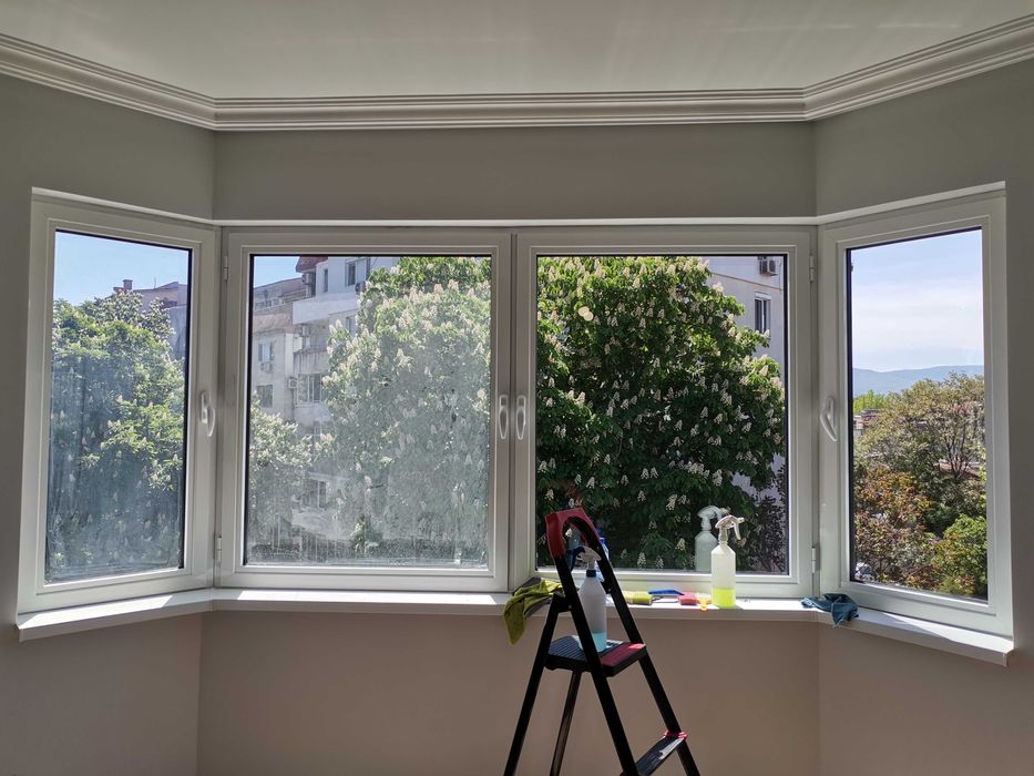 професионално почистване