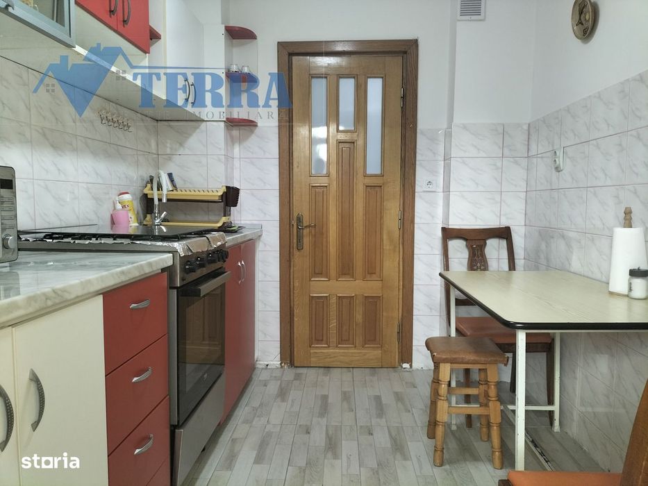Apartament cochet, 2 camere, aproape de centru