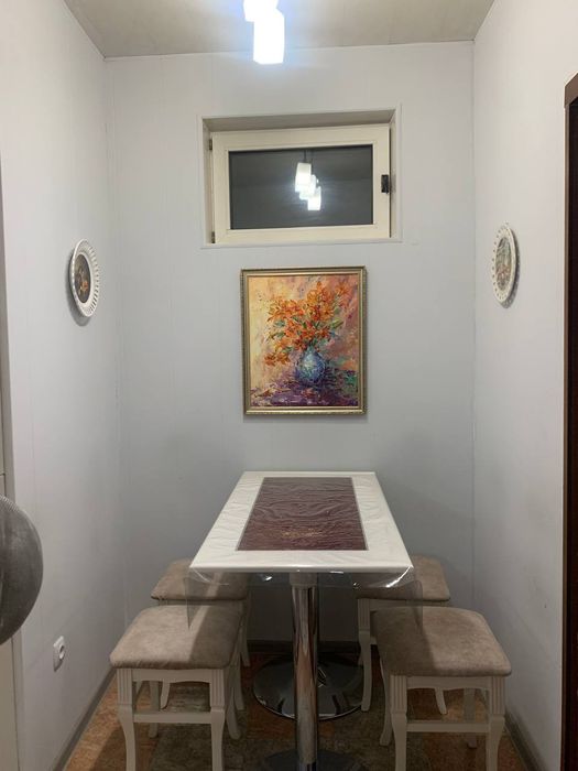 3-х комнатная квартира ,77 серия Яшнабадский район,Кадышева