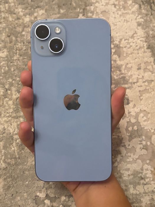 Vand Iphone 14 plus