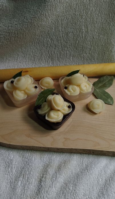 Мыло ручной на 23 февраля