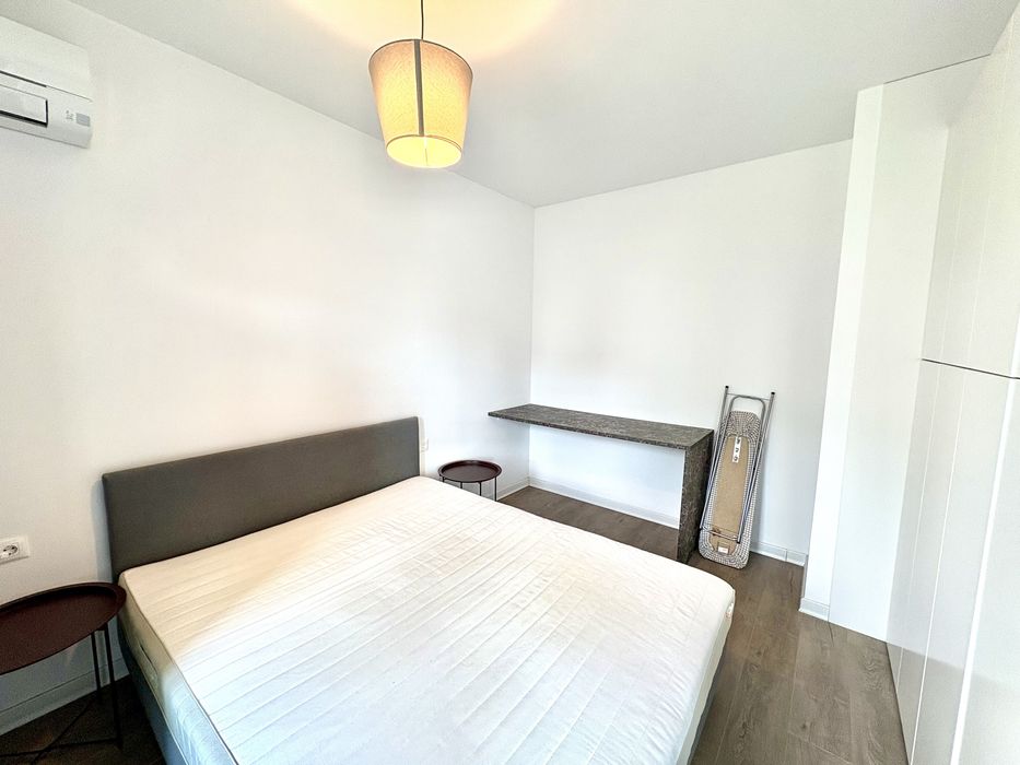 Complex Cloud9 - metrou Aurel Vlaicu - Nord