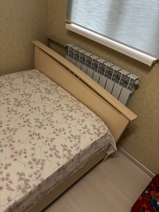 Кровать бесплатно