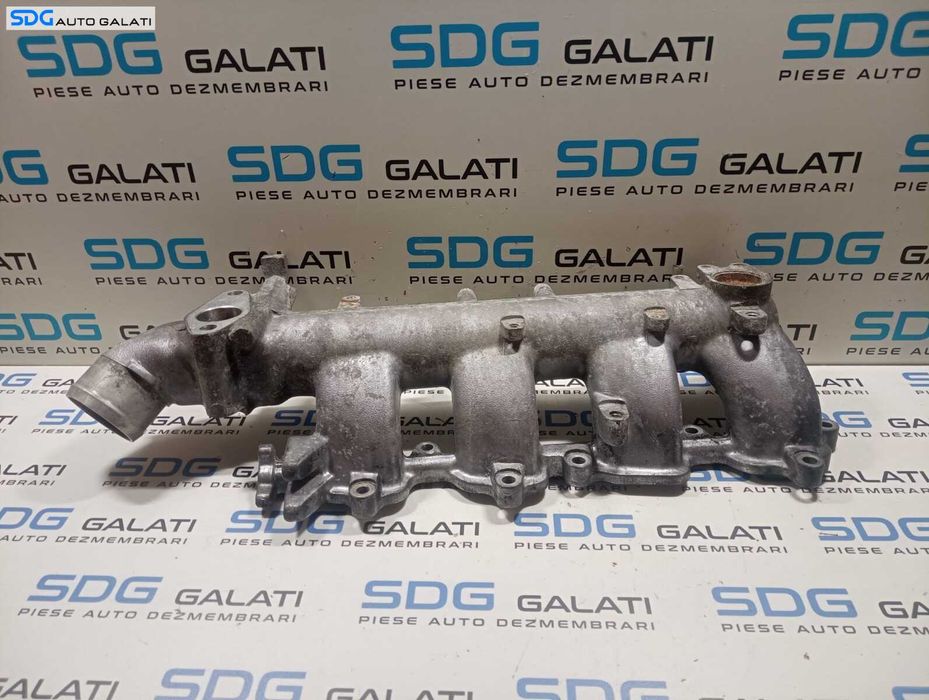 Galerie Admisie Aer Nissan X-Trail 2.2 DCI 2001 - 2007 Cod 14001AW400 [M4996]