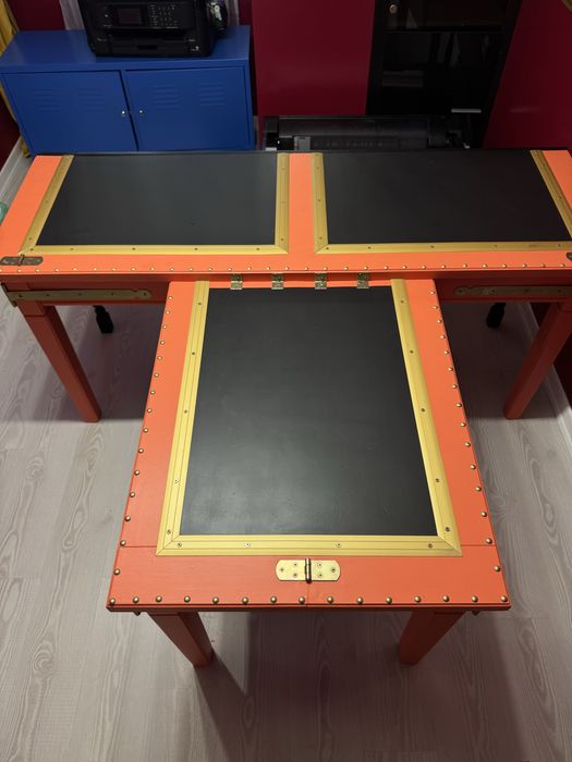 Birou office, stil baroque, stare impecabila