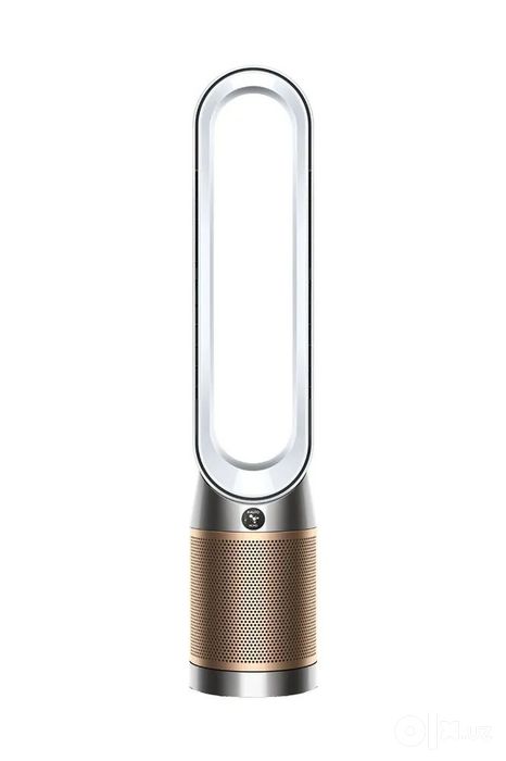 Dyson Purifier Cool PC2 De-NOx TP12 (White/Gold)