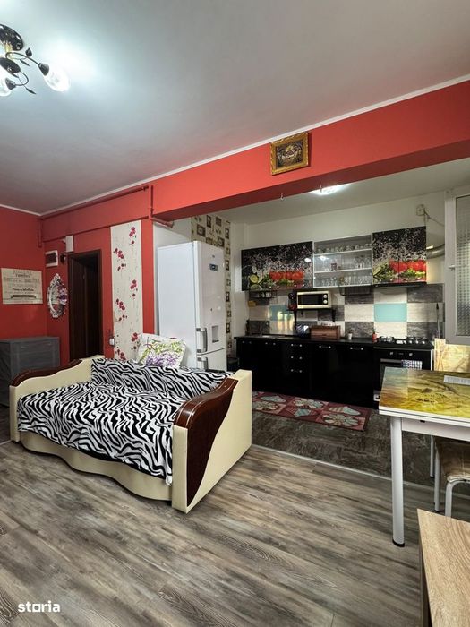 Apartament 2 Camere | Bloc 2017 | Pucheni - Rahova