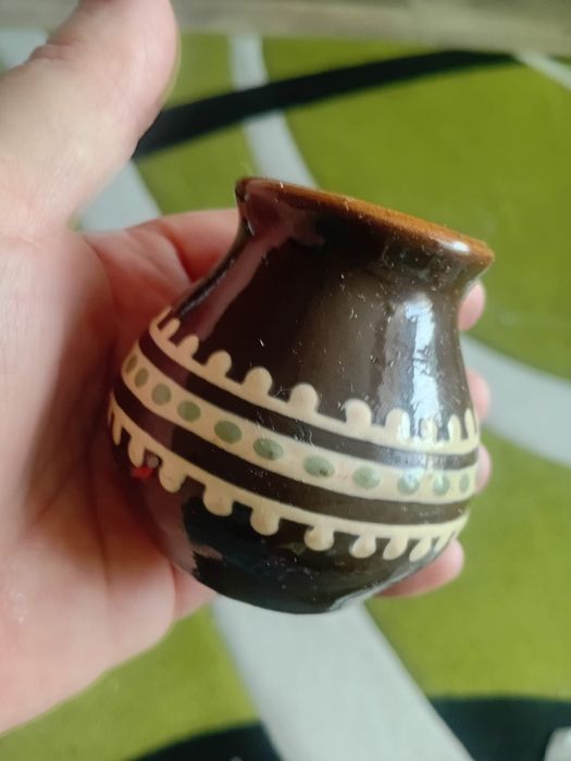 Вазы. Посуда . Горшок . Сувениры .