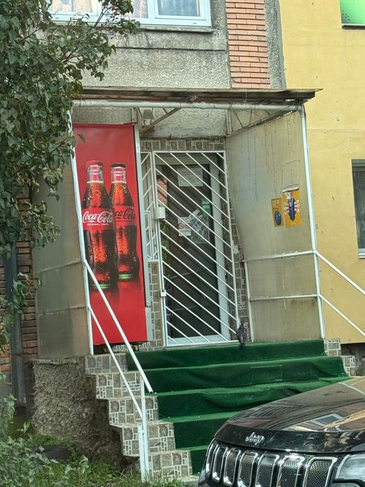 Vand/Inchiriez spațiu comercial, Petrila, strada Republicii