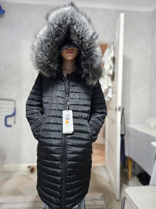 Куртка женская размер 40-42