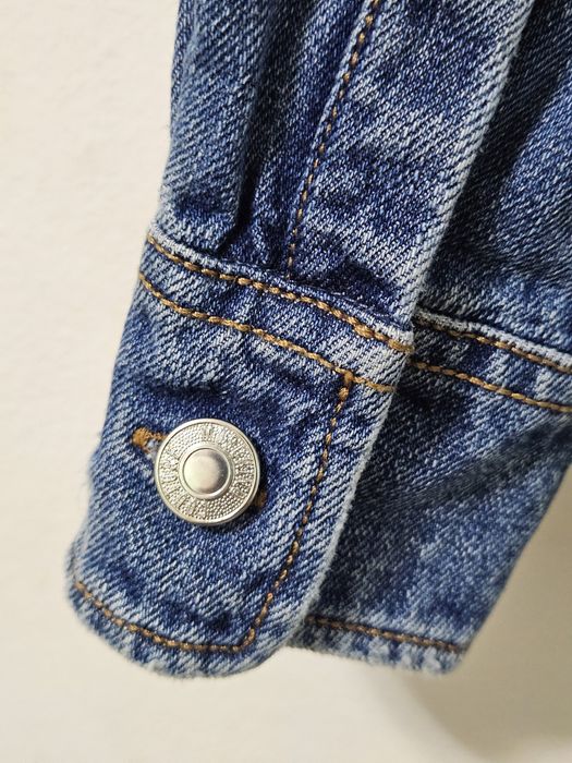 MOSCHINO - дънчена риза