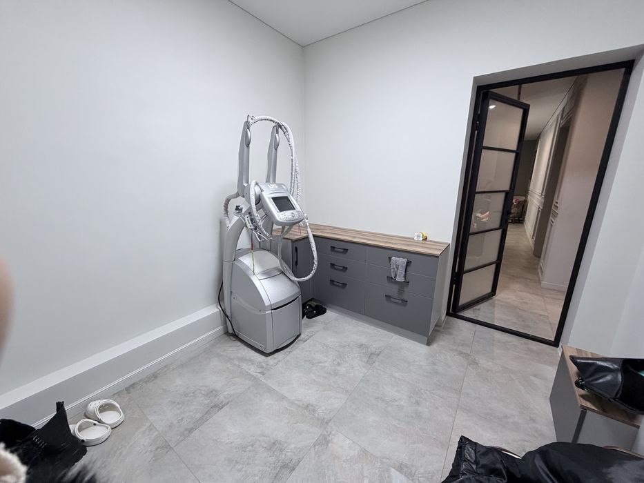 Сдам кабинтет в новом салоне красоты