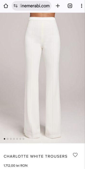 Costum dama Nadine Merabi