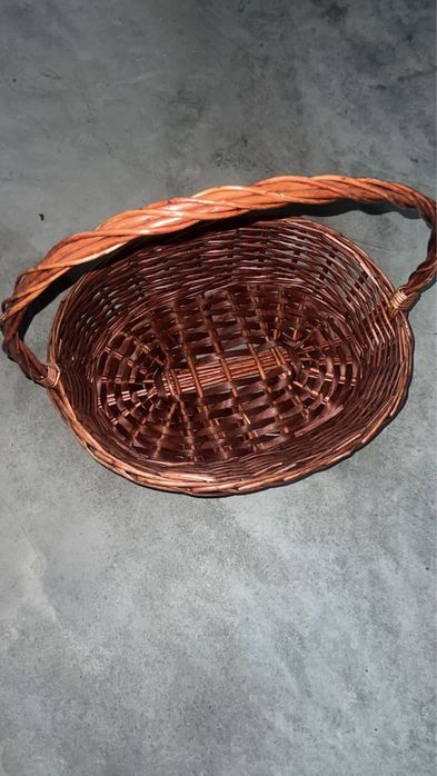 Продам корзины плетеные