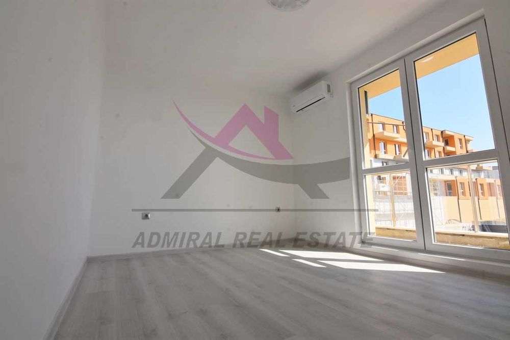 Перфектна инвестиция -двустаен -С паркомясто