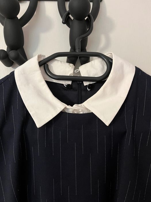 Есенно/зимна рокля DIKA