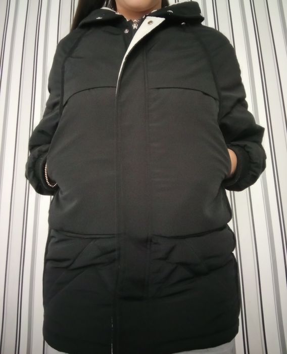Продам демисизон куртку много не одевала,