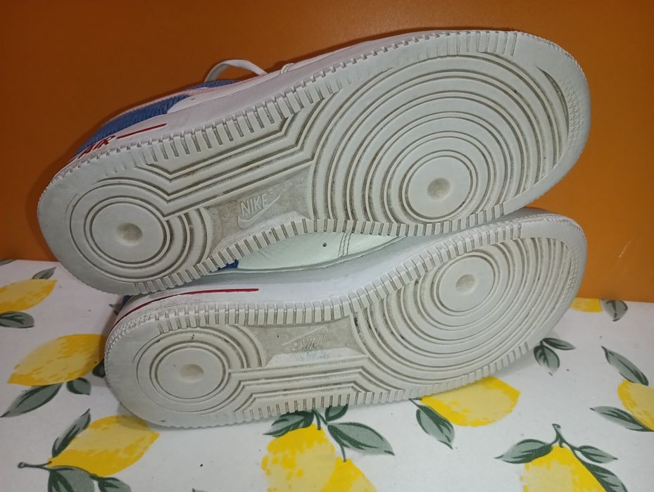 Nike Air Low N 40,5 - 25 лв