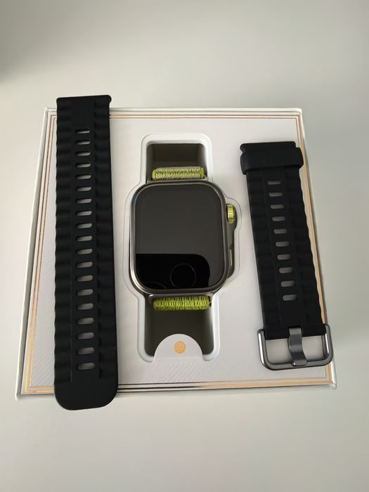 Huawei watch fit 4 pro