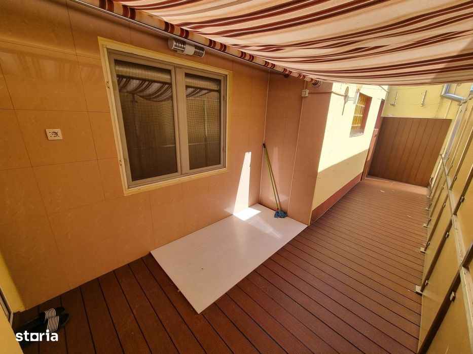 Delfinariu- apartament 3 camere in vila