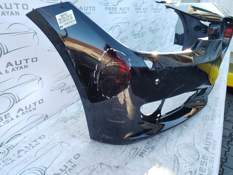 Bara fata Bmw Seria 3 F30-F31 an 2012-2013-2014-2015
