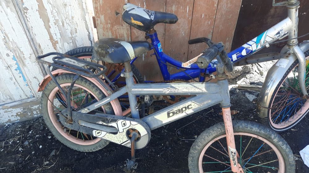 Велосипеды за низкую цену