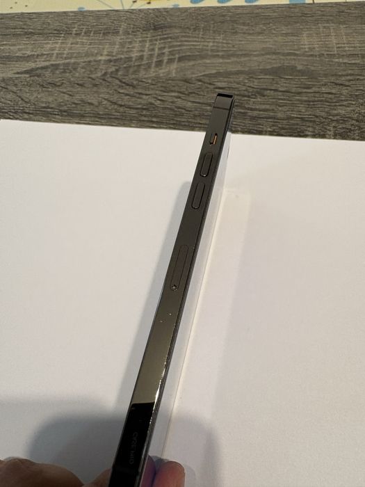 Iphone 12 PRO MAX 128GB