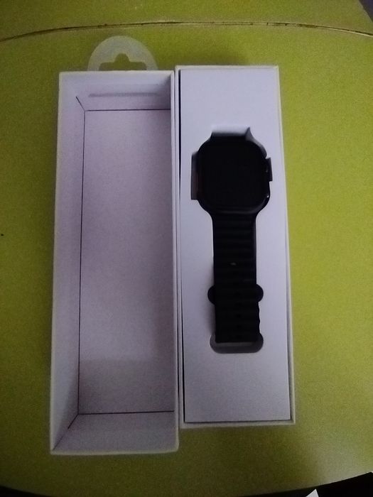 Продам смарт часы