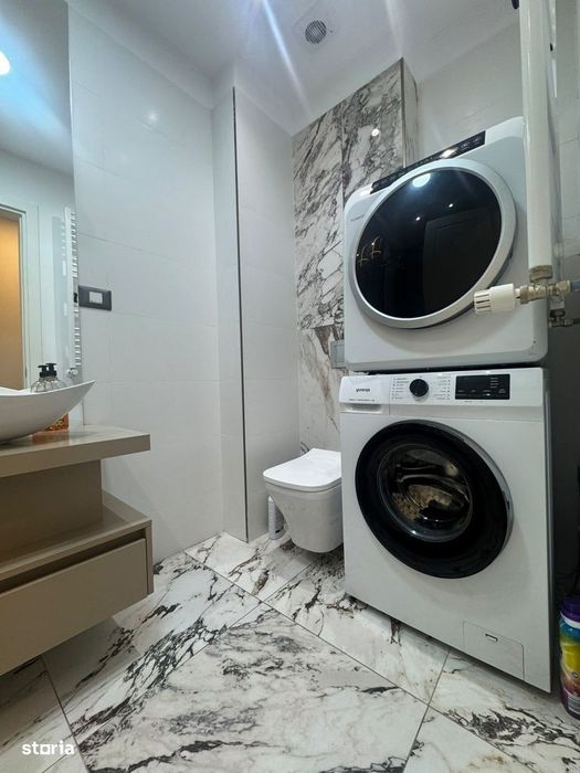 2 Camere + Loc De Parcare Inlus || Pipera Porche