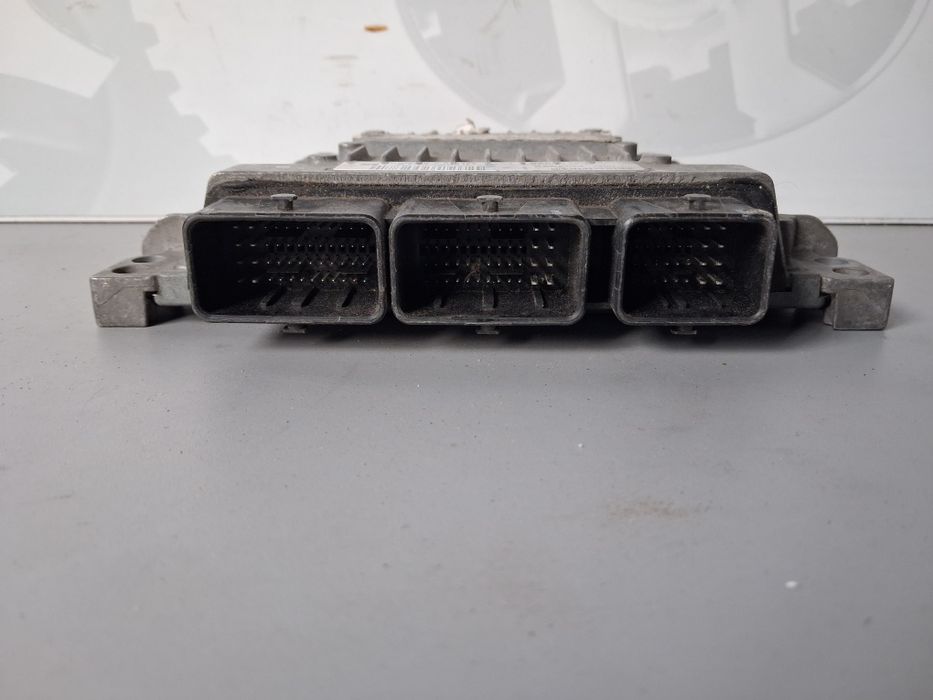 Компютър двигател Renault Megane 1.5dci 2005г.