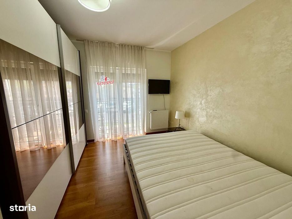 De închiriat apartament cu 2 camere în Tg Mureș - Tudor