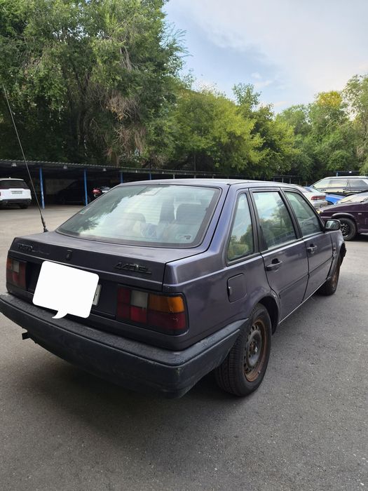 Автомобиль Volvo 440