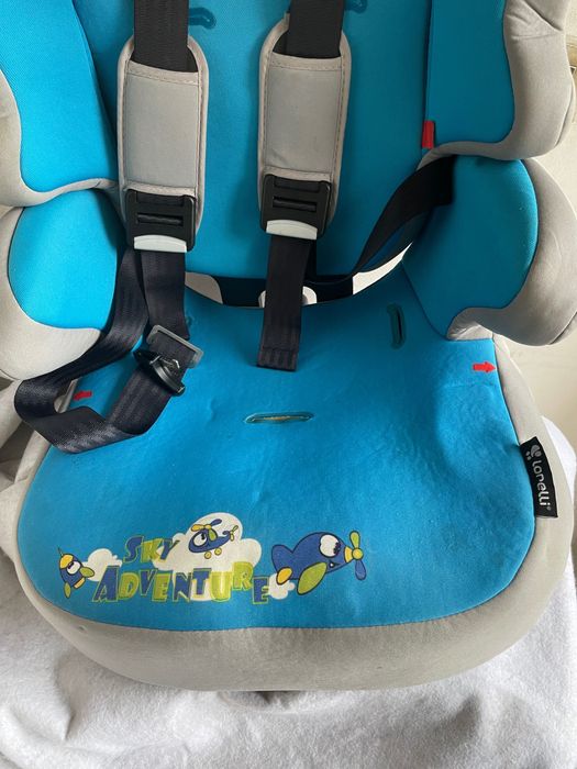 Столче Lorelli за дете за кола