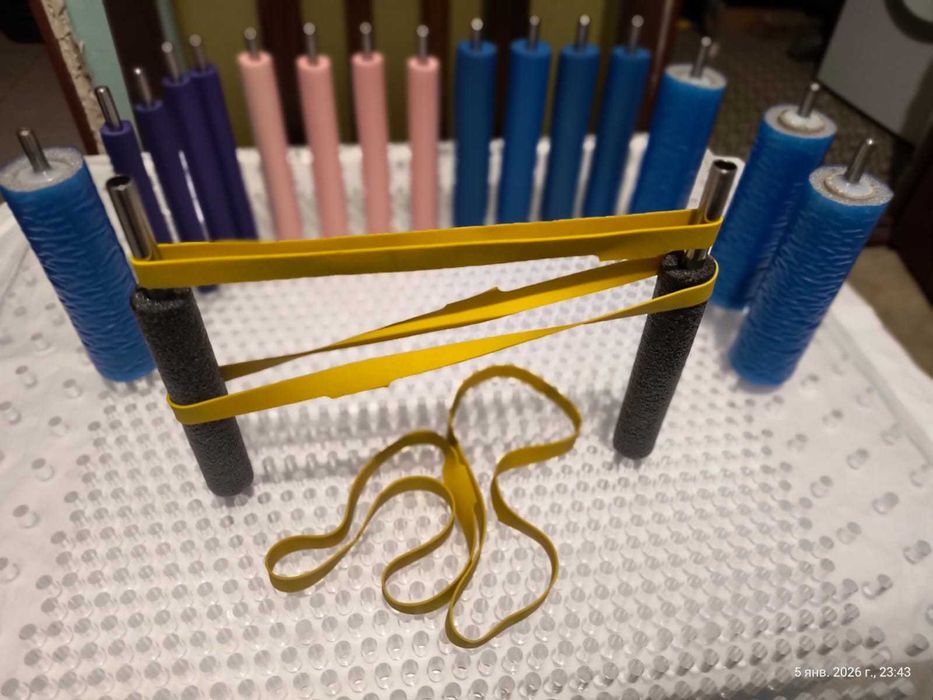 Доска MAPS для реабилитации