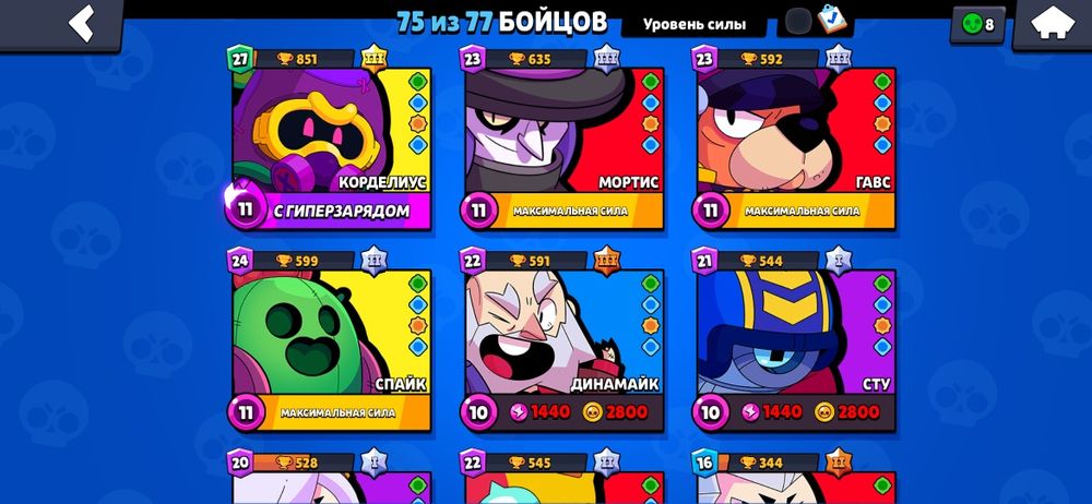 Продажа супер акка