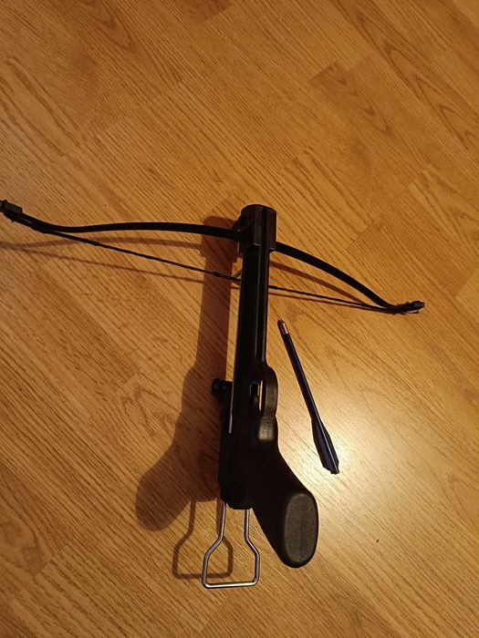 арбалет 50 либри