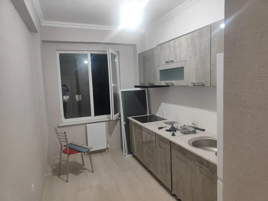 Буз2 Академ городок аренда квартира